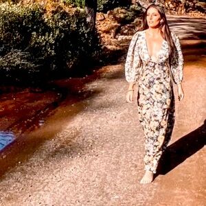 ISO the Arabell dress from For Love and Lemons.